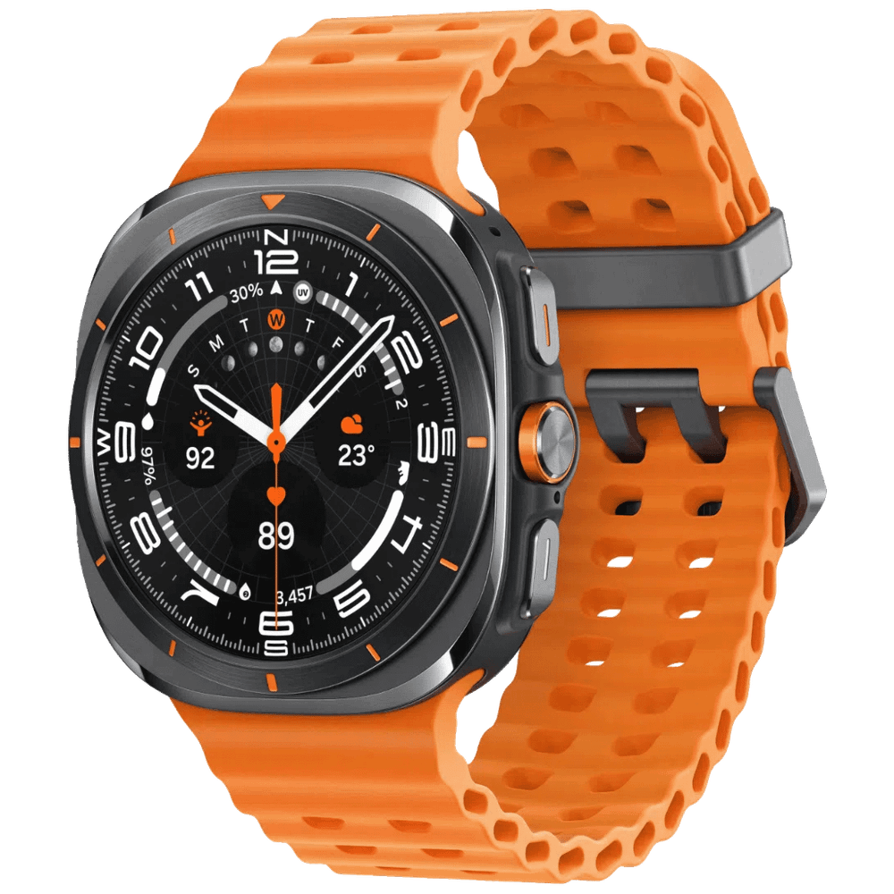 Samsung Pametni sat, 1.5" AMOLED - Watch Ultra LTE (47mm) Gray slika 1