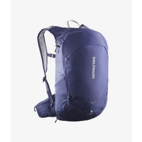 Salomon Trailblazer 20 ruksak, plava slika 1