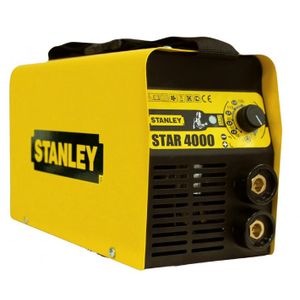 APARAT ZA ZAVARIVANJE 5,3kW Stanley STAR4000