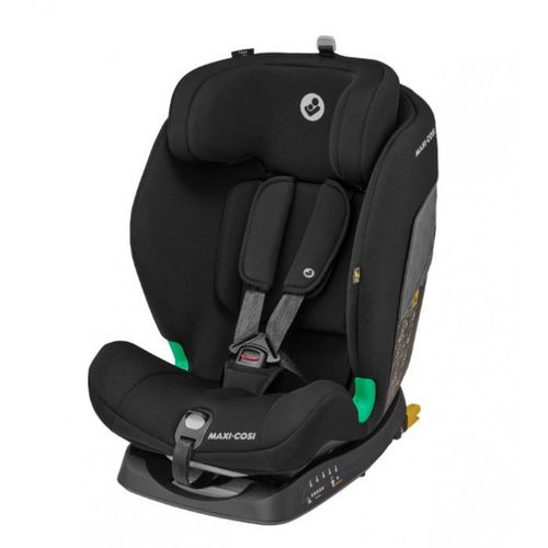 Maxi Cosi autosjedalica Titan i-Size - Basic Black slika 1