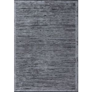 Tepih STRIPE BLACK, 200 x 300 cm