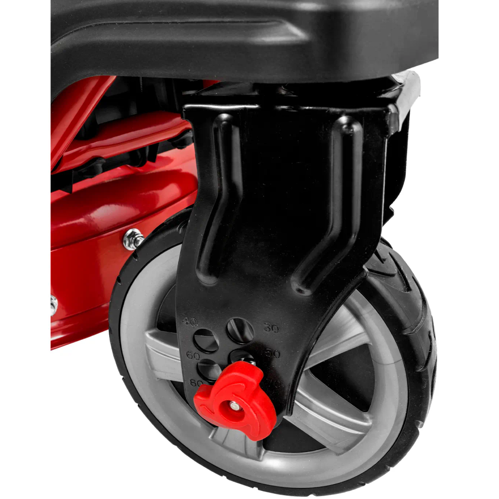Praktik Garden - Samohodna motorna kosilica PG65411 slika 7