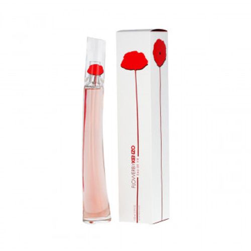 Kenzo Flower by Kenzo Eau de Vie EDP 100 ml slika 3