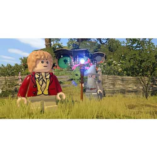 LEGO The Hobbit za Playstation 4 slika 11