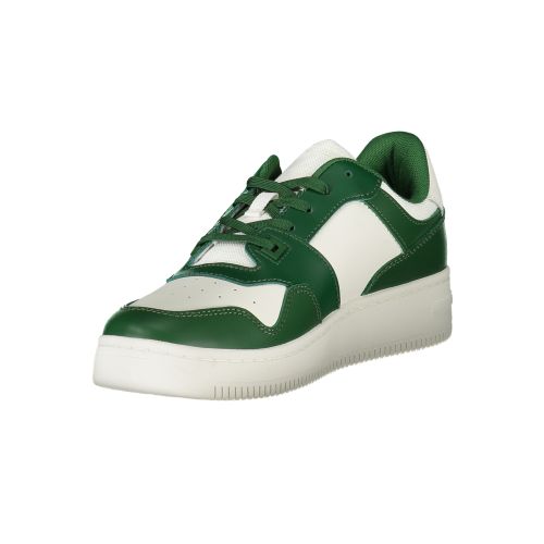 TOMMY HILFIGER MEN'S SPORTS SHOES GREEN slika 3