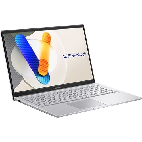 Laptop ASUS Vivobook 15 X1504ZA-NJ847, i3--1215U, 8GB, 512GB, 15.6" FHD, NoOS (srebrni) slika 2