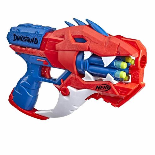 Nerf Dinosquad slika 1