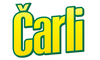 Čarli logo