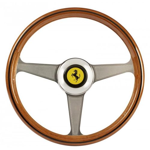 Ferrari250 GTO Wheel Add-On PC slika 1