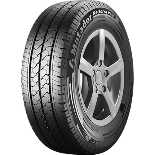 Matador Guma 225/70r15c 112/110r hectorra van 8pr tl matador ljetne gume slika 1