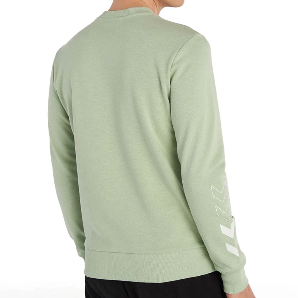 Hummel Duks za muškarce Hmlelemental Sweatshirt slika 2