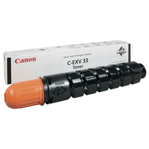 Toner CANON CEXV33