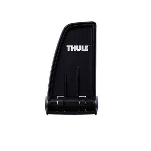 Thule Fold Down Load Stop TP315 nagibni graničnik tereta 25cm visine (2kom) za ProBar šipku slika 1