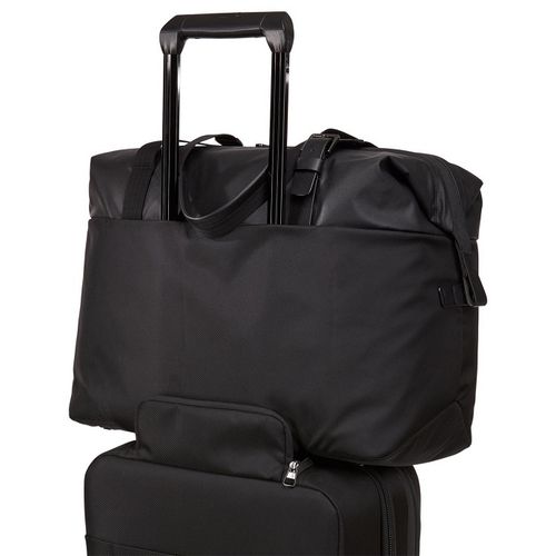Thule Spira Weekender Bag 37L putna ženska torba crna slika 8