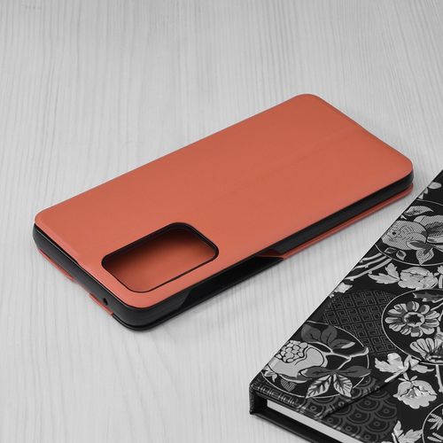 Techsuit serija eFold za Samsung Galaxy A53 5G, narančasta slika 2