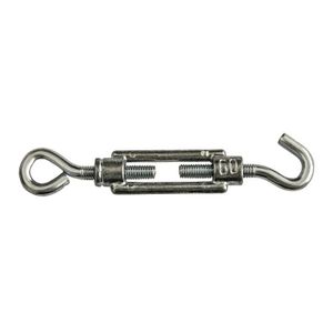 Zatezač 10 mm, DIN 1480