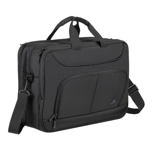 Torba za laptop Rivacase, do 15.6", 8432 Crna slika 2