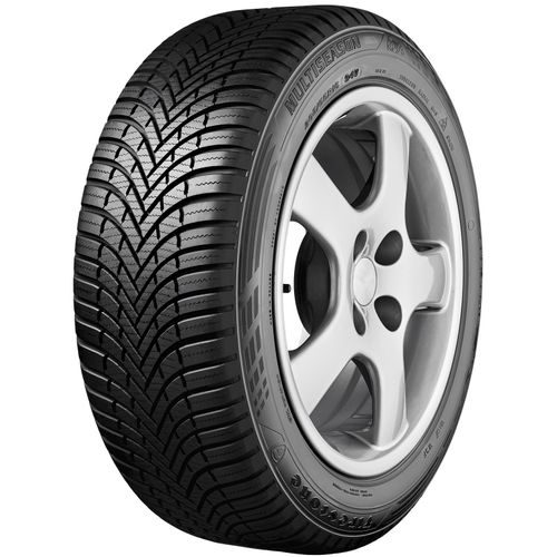 Firestone Guma 225/65r17 102h multiseason 2 tl firestone cjelogodišnje gume slika 2