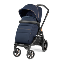 Peg Perego dječja kolica Book Blue Shine