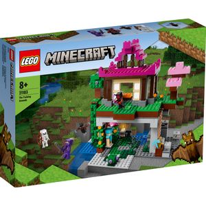 LEGO® MINECRAFT® 21183 prostor za vježbu