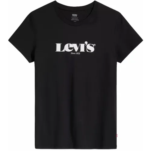 Levi's The Perfect Tee ženska majica 173691250 slika 7