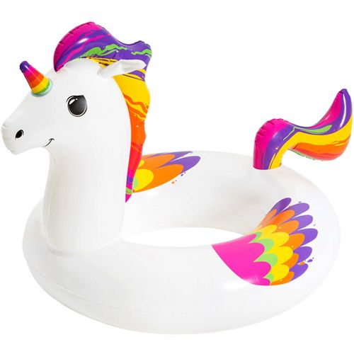 Bestway Šlauf Na Naduvavanje Unicorn 36159 119X91cm slika 1