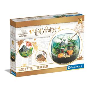 Cl19248 Harry Potter Terrarium