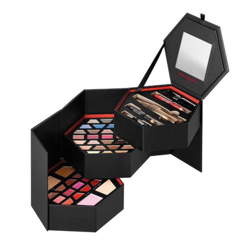 Deborah Milano Make Up Jewel Box 2022 paleta za šminkanje slika 2