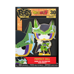 Funko Pop! Pin Anime: DBZ - Savršeni Cell