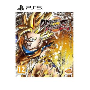 PS5 Dragon Ball FighterZ