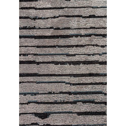 Tepih STRIPE BLACK, 200 x 300 cm slika 5