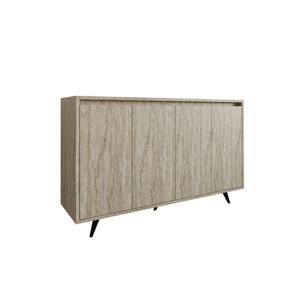 Shans - Travertine Konzola slika 3