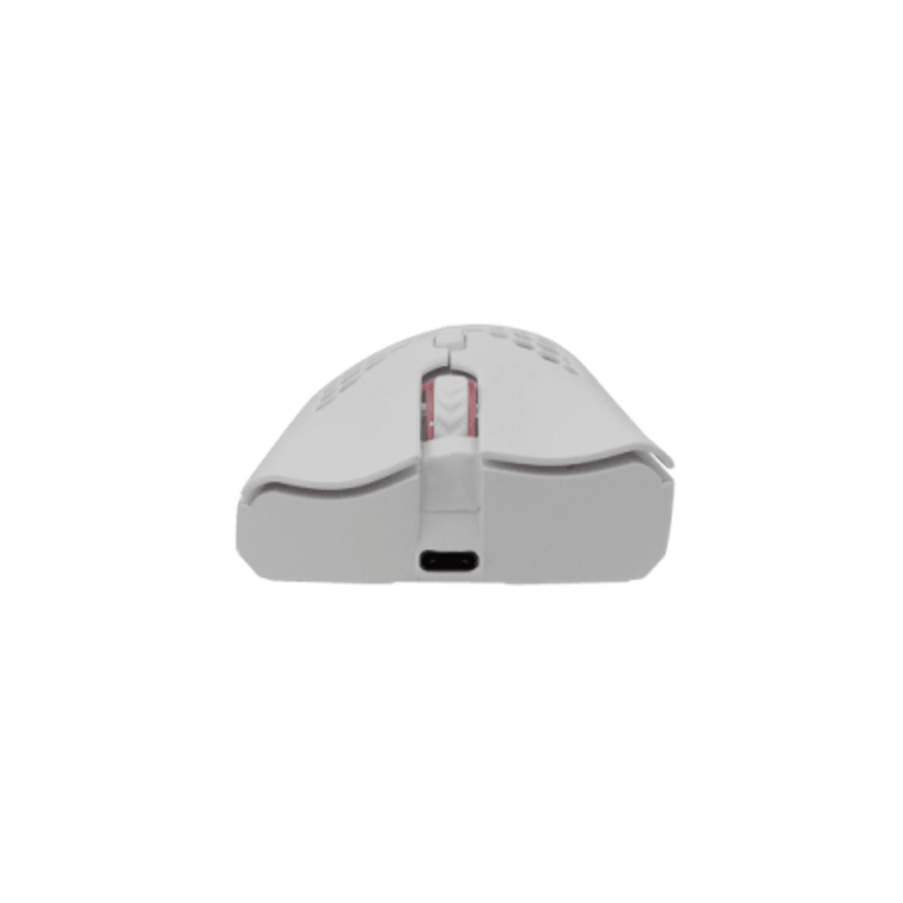 White Shark Wireless miš WGM-5012 LIONEL, Bijeli slika 3
