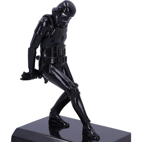 Nemesis Now Stormtrooper Shadow Knjigovni Držači 26.5 cm slika 5