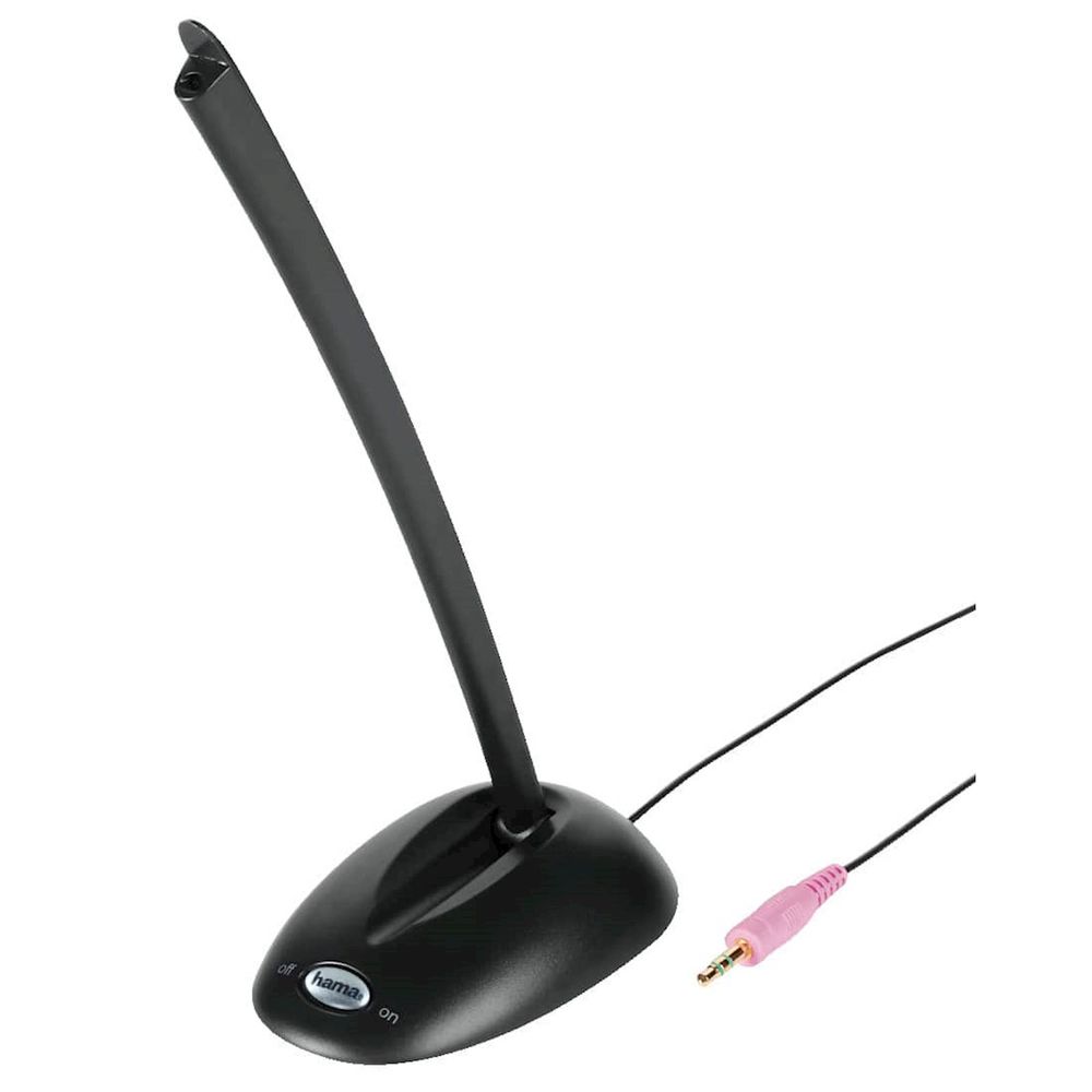 MIKROFON HAMA CS-198 DESKTOP slika 1