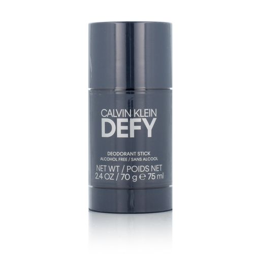 Calvin Klein Defy Perfumed Deostick 75 ml (man) slika 2