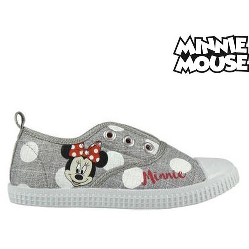 Casual Tenisice Minnie Mouse 72890 Siva slika 6