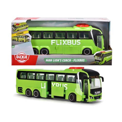 DICKIE Flix autobus 26 cm 203744015 slika 1