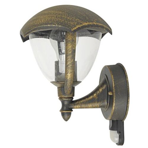Rabalux Miami spoljna zidna lampa sa senz. E27 40W Spoljna rasveta slika 1