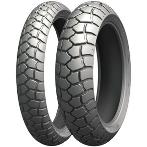 Michelin 120/70R19 60V TL/TT ANAKEE ADVENTURE F