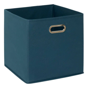 Five kutija za odlaganje modul 31x31cm, petrolej