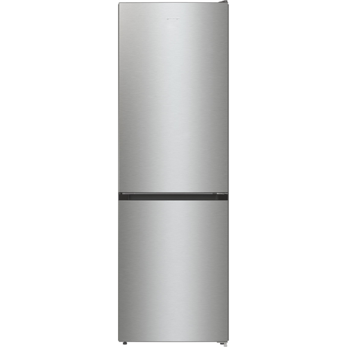 Gorenje NRKE62XL Kombinovani frižider, NoFrost, AdaptTech, Visina 185 cm, Širina 60 cm slika 1