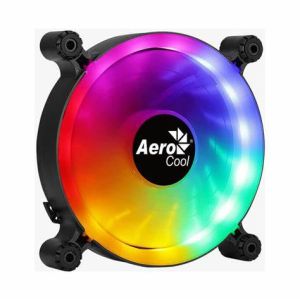 Case fan 120x120mm Aerocool Spectro12  FRGB, ACF3-NA10217.11