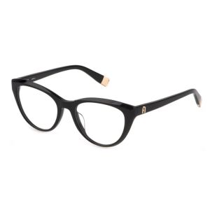 Ženske Dioptrijske naočale Furla Furla VFU643-V Black