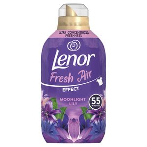 LENOR OMEKSIVAC MOONLIGHT LILY 55/770ML