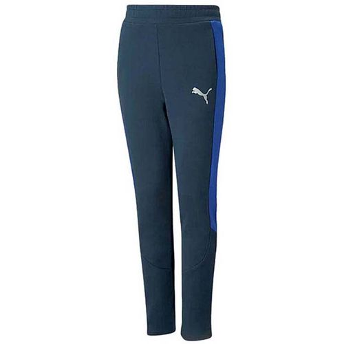 Puma Dječija trenerka donji dio Puma Evostripe  Pants B  slika 1