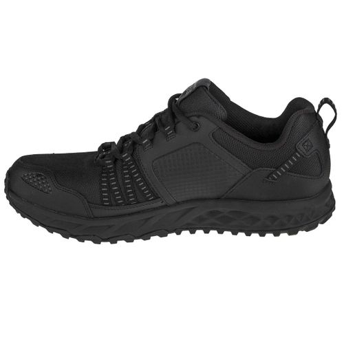 Skechers Escape Plan Muške Tenisice 51591-BBK slika 2