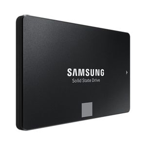 SAMSUNG 250GB 2.5 inča SATA III MZ-77E250BW 870 EVO Series SSD