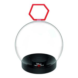 Disney Display Infinity Figure Globe