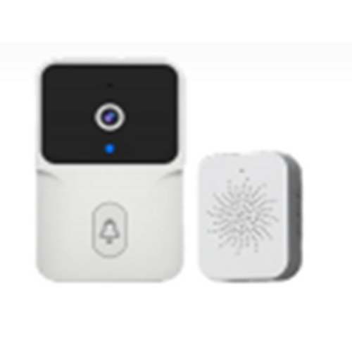 HDB-001 480P AIWIT App control Doorbell slika 1